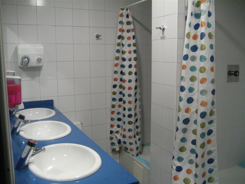 Be Dream Hostel Badalona Eksteriør billede